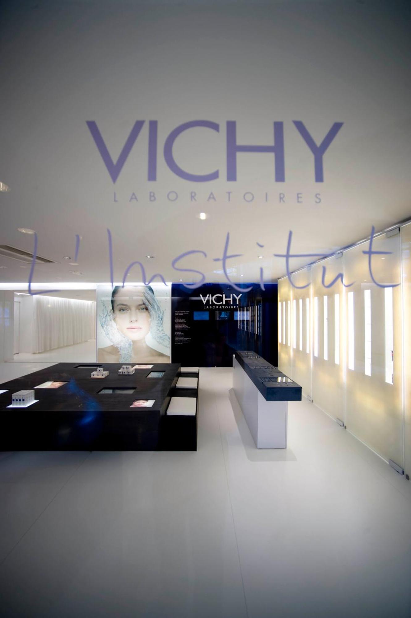 Vichy Celestins Spa Hotel Luaran gambar