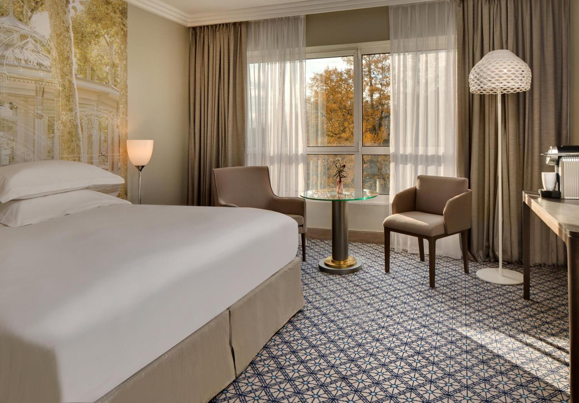 Celestins Spa Thermal & Hotel By Vy Resort Vichy Luaran gambar A room at the hotel